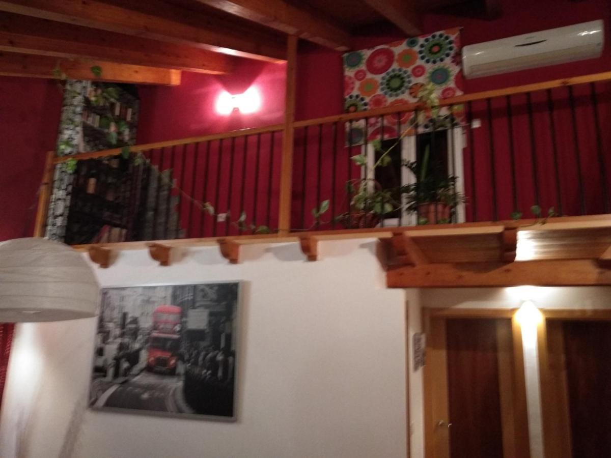 דירות סרגוסה Agustina De Aragon מראה חיצוני תמונה
